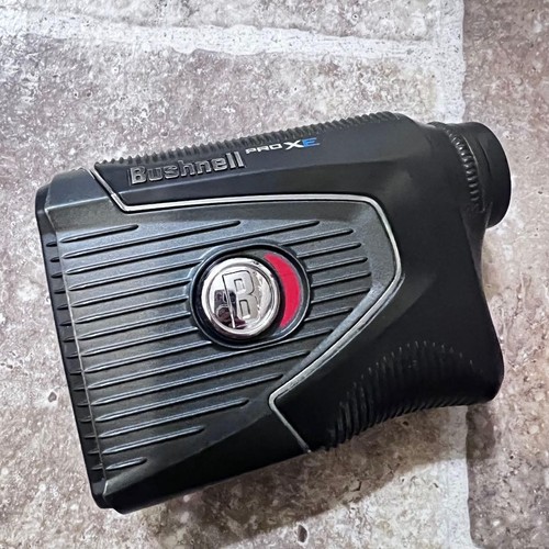 Bushnell pro golf - pro, xe