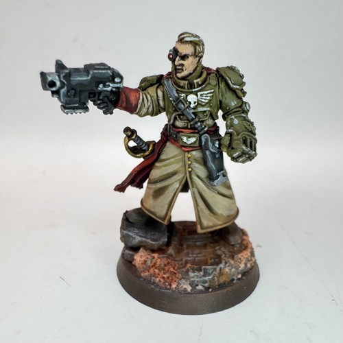 Cadian castellan astra - castellan,