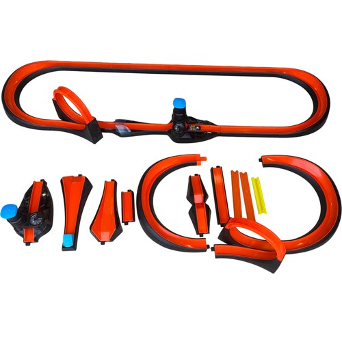 Hot wheels smart track - wheels, id