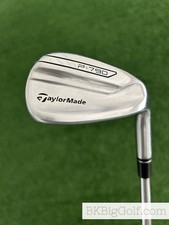 Taylormade P790 Forged