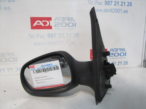 Electric side mirror - electric,