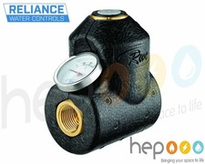 Reliance TREG Thermal