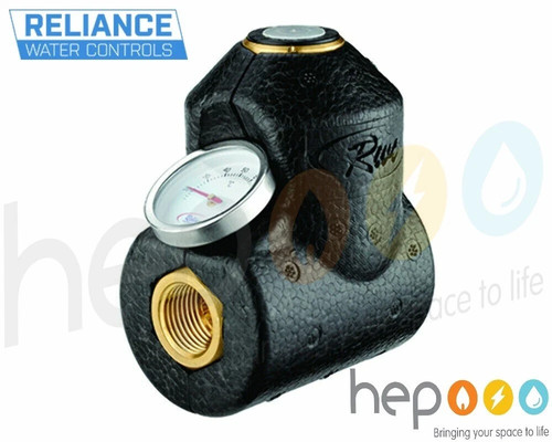 Reliance treg thermal - reliance,
