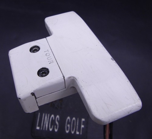 Gauge design tour - putter, 85cm
