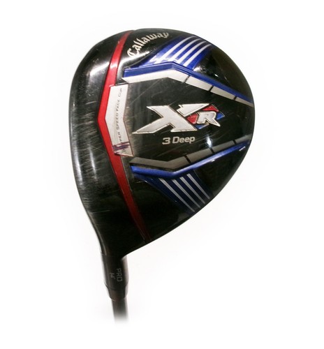 Callaway pro deep - xr,