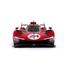 Burago 1/18 Ferrari 499P Modificata 1816302