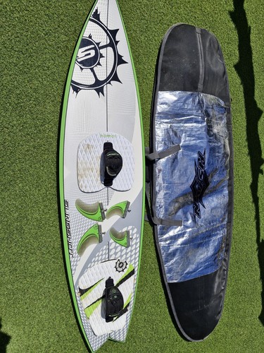 Slingshot verve kitesurf - ,