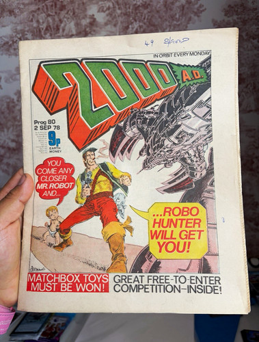 2000 prog - 80, 1978)