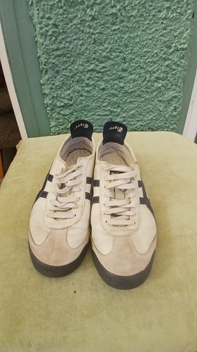 Onitsuka tiger mexico - mexico, 66