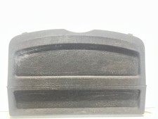 SKODA SUPERB SALOON TWO PIECE