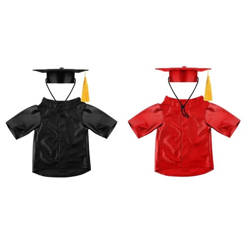 Pet graduation attire - pet,