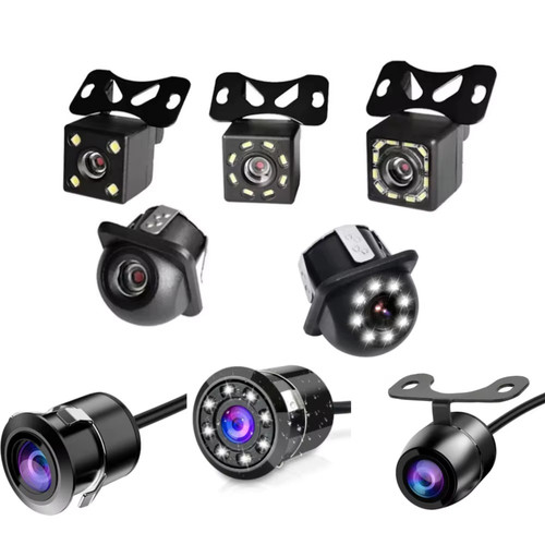 170 cmos car - 170°,