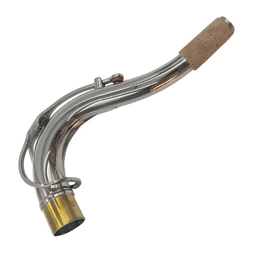 Tenor saxophone elbow bend - saxophone,