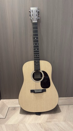 2023 martin series electro - x,