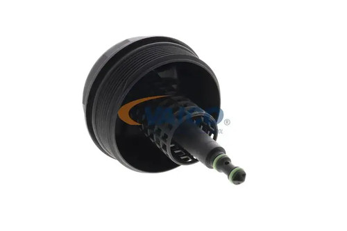 Oil filter cover - , v20-1802