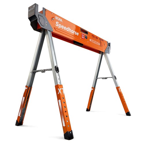 Bora portamate speedhorse - speedhorse, xt