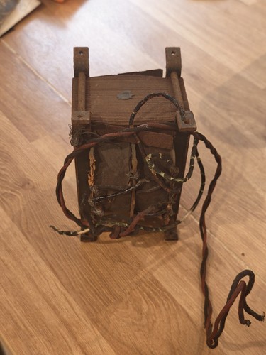 Rare antique power - power, transformer
