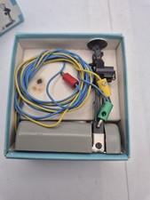 Märklin H0 7036 Signal With Adjustable Disc  In Original Packaging