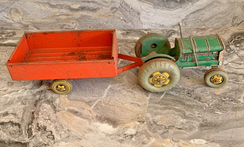 Zc275 mattoy tinplate - ,