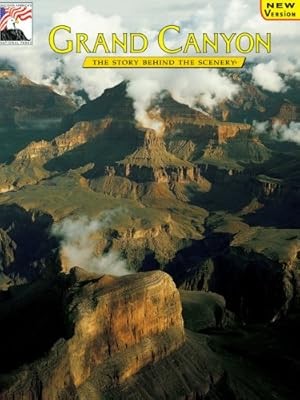 Grand canyon the story behind - canyon:,