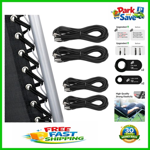 Universal cords upgrade - universal, set