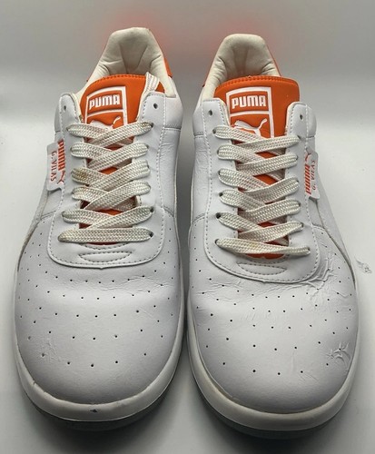 Puma mens vilas white - g,