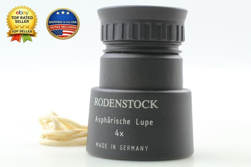 Mint rodenstock 4x - mint],