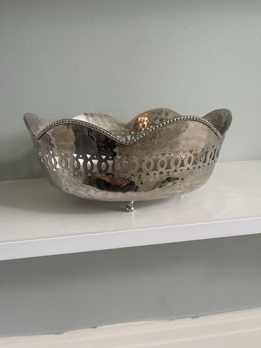 Vintage sheffield silver - vintage,