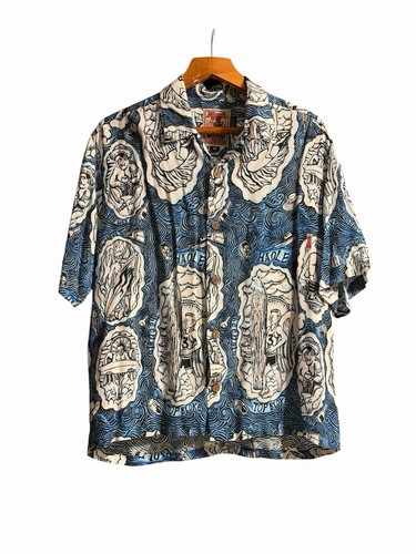 Mambo loud vintage - mambo, shirt