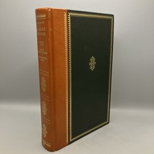 Treasury Charles Dickens