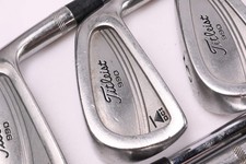 Titleist DCI 990 Irons / 3-PW
