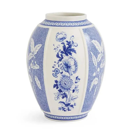 Spode blue italian british - spode,