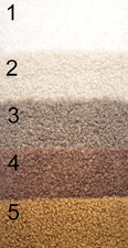 NEW!!! "Sheep Skin"faux fur