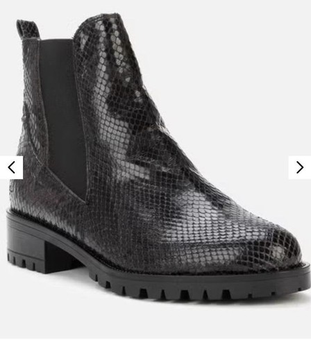 Women dune boots black - women,