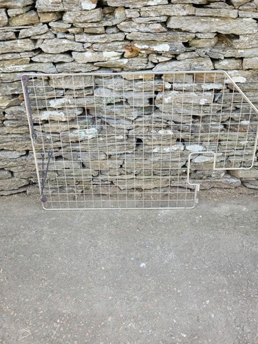 Head partition for ifor - head,