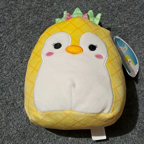 Original squishmallows piper - original,