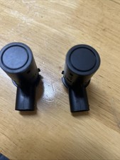 Peugeot 207 Reverse Park