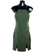 Lustre Bodycon Mini Dress
