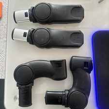 2 Sets Icandy Elevators & Maxi