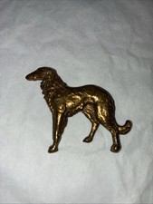 Vintage P-Links Brass Tone