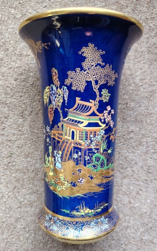 Carlton ware new mikado 6 - carlton,