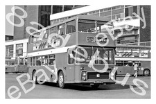 Bus Photograph PMT NBC REH