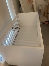 Mamas And Papas Cot Bed