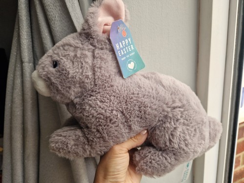 Keel toys happy - keel, easter