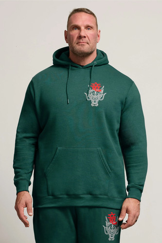 Badrhino big tall green - badrhino,