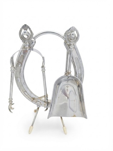 Vintage ianthe chrome - ianthe,