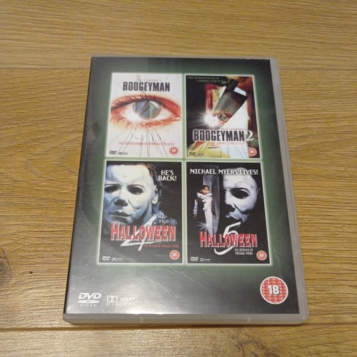 Boogeyman 2 - boogeyman,