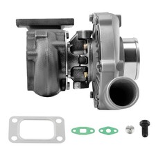 T04e T3/t4 A/r 57 Turbine