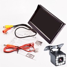 5in digital lcd - lcd, display