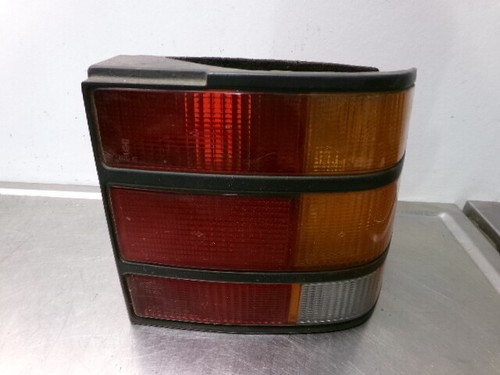 Ford scorpio 1990 rear - 1990, light